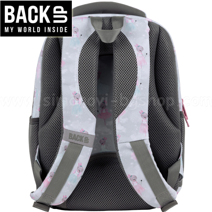 BackUp P   Ballerina 89314-1